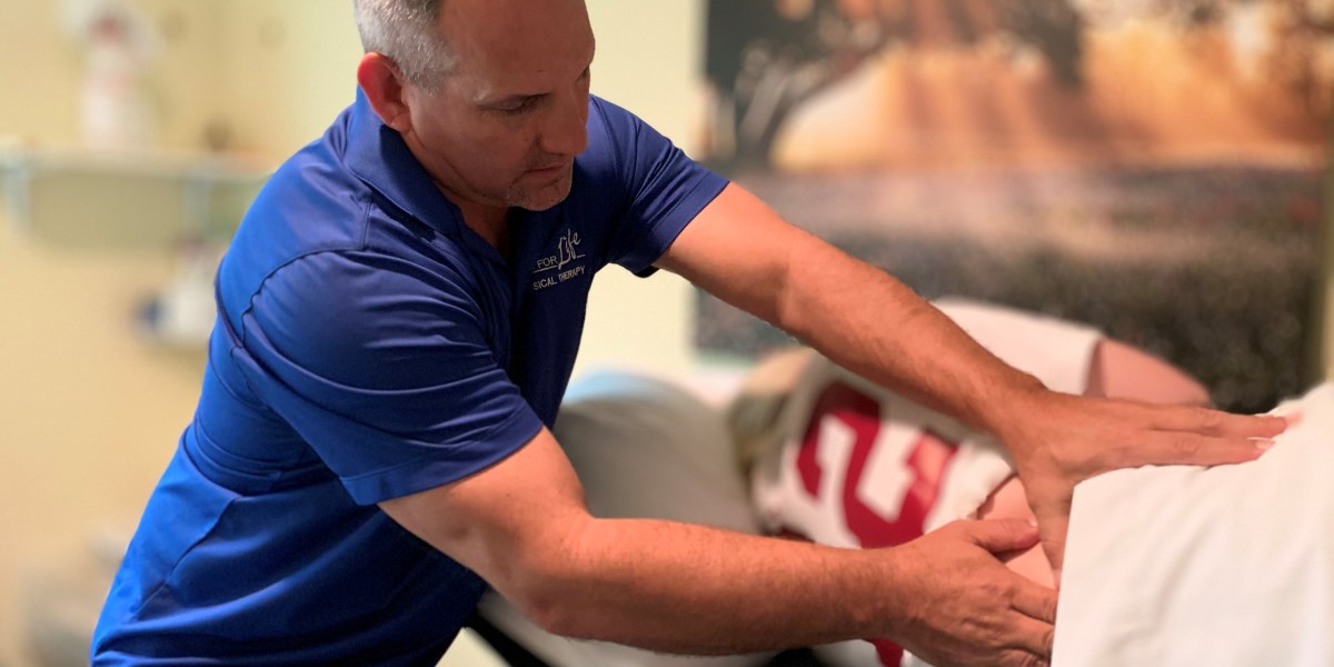FIT FOR Life Physical Therapy